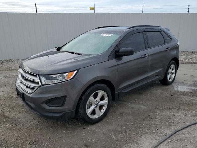 FORD EDGE 2015 2fmtk3g85fbb94919