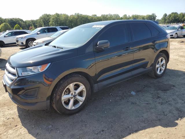 FORD EDGE SE 2015 2fmtk3g85fbc22220