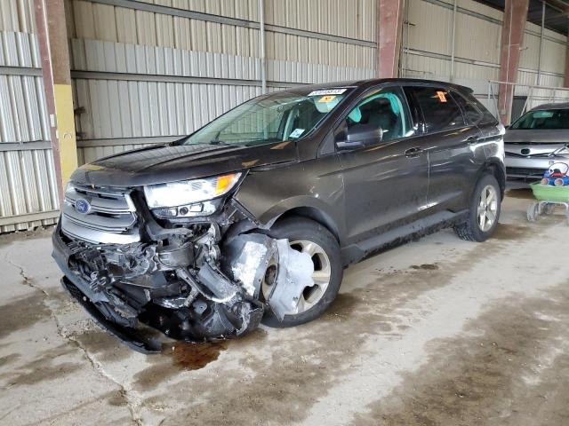 FORD EDGE SE 2015 2fmtk3g85fbc29507