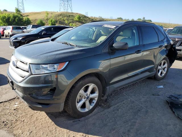 FORD EDGE SE 2015 2fmtk3g86fbb37418