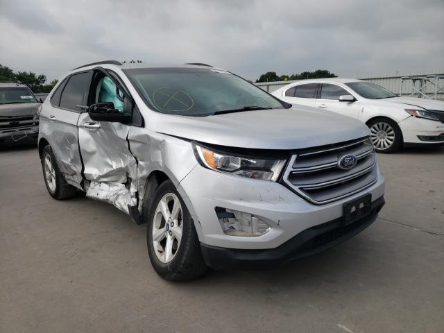 FORD EDGE SE 2015 2fmtk3g86fbb72752