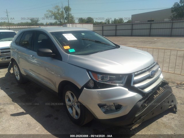 FORD EDGE 2015 2fmtk3g86fbb77479