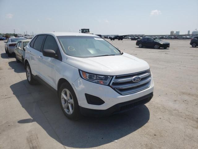 FORD EDGE SE 2015 2fmtk3g86fbb79474