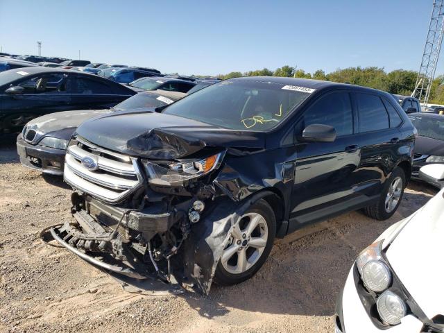 FORD EDGE 2015 2fmtk3g86fbc34831