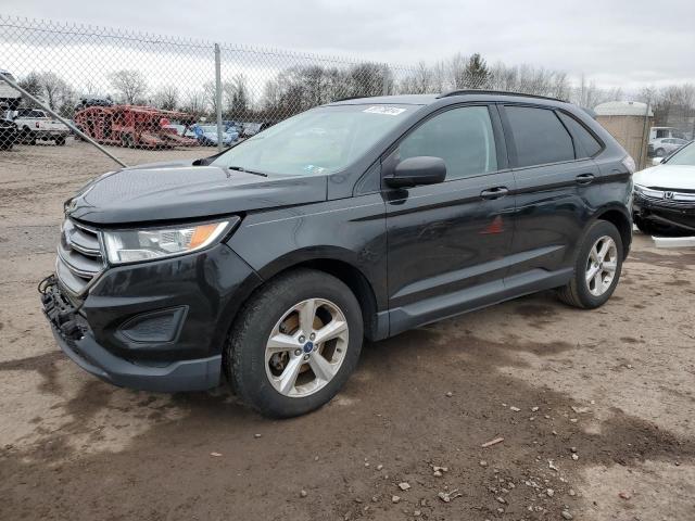 FORD EDGE 2015 2fmtk3g87fbb37072