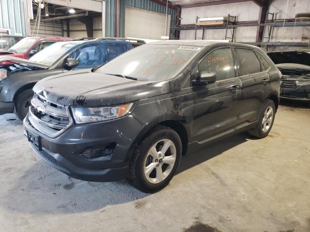 FORD EDGE SE 2015 2fmtk3g87fbb91911