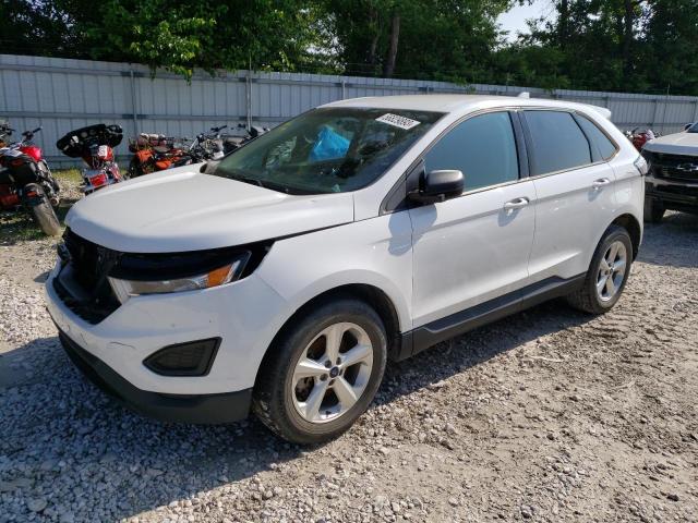 FORD EDGE SE 2015 2fmtk3g87fbc27225