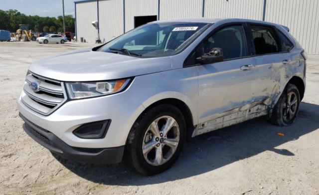 FORD EDGE 2015 2fmtk3g87fbc29850