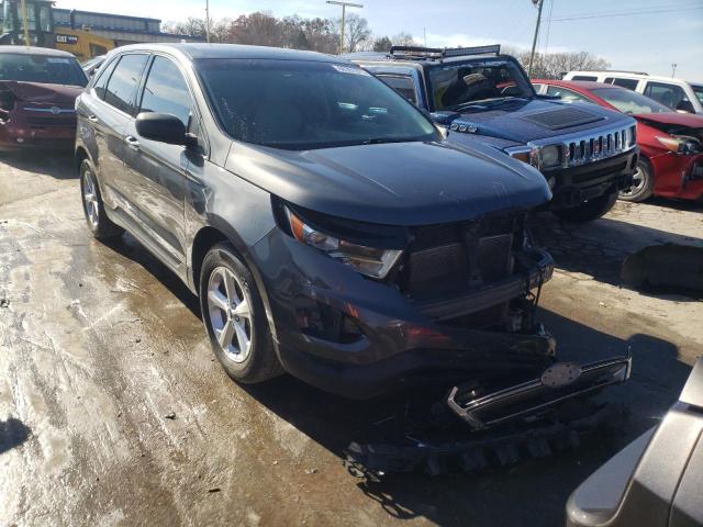 FORD EDGE SE 2015 2fmtk3g88fbb43320