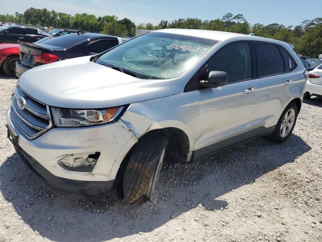 FORD EDGE 2015 2fmtk3g88fbb52843