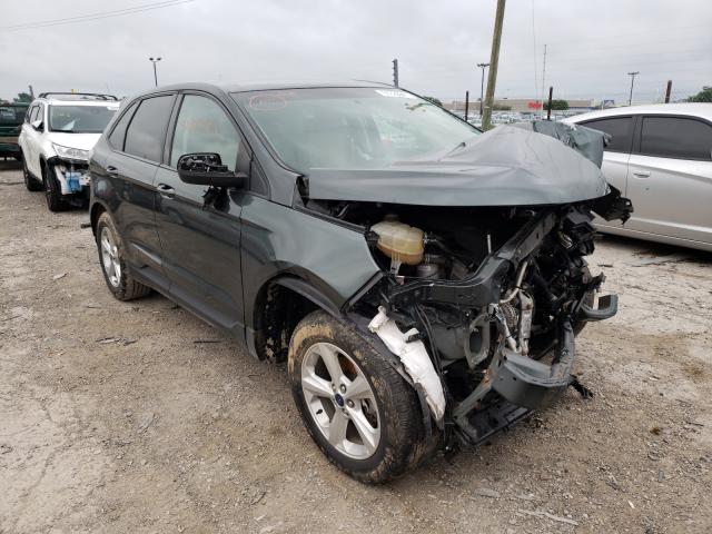 FORD EDGE SE 2015 2fmtk3g89fbb52852