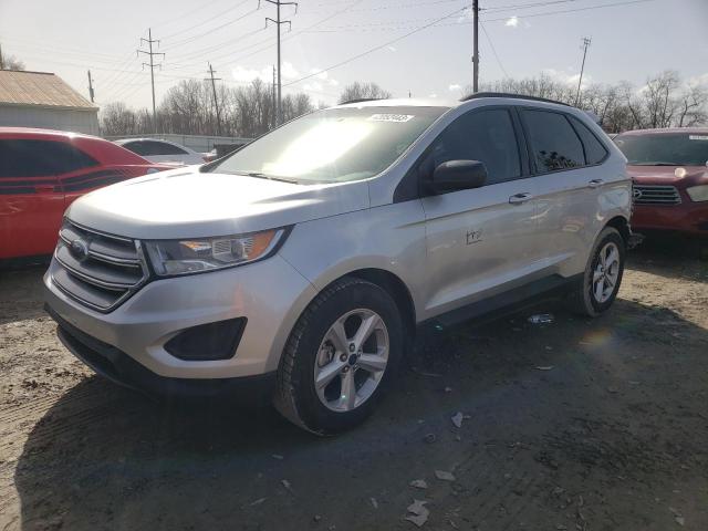 FORD EDGE SE 2015 2fmtk3g89fbc32846