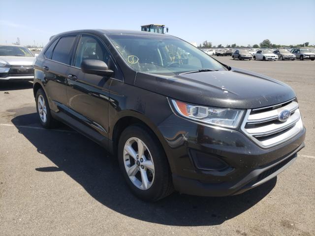 FORD EDGE 2015 2fmtk3g8xfbb38930