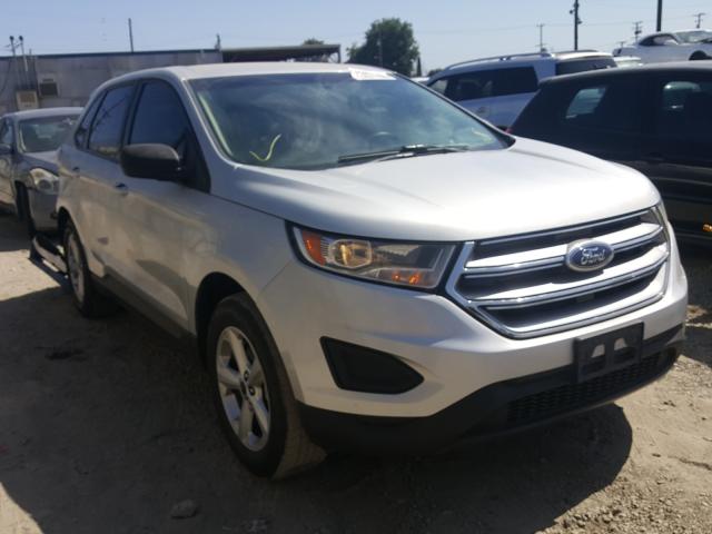 FORD EDGE SE 2015 2fmtk3g8xfbb52780