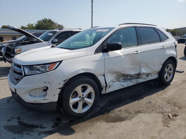 FORD EDGE 2015 2fmtk3g8xfbb89537