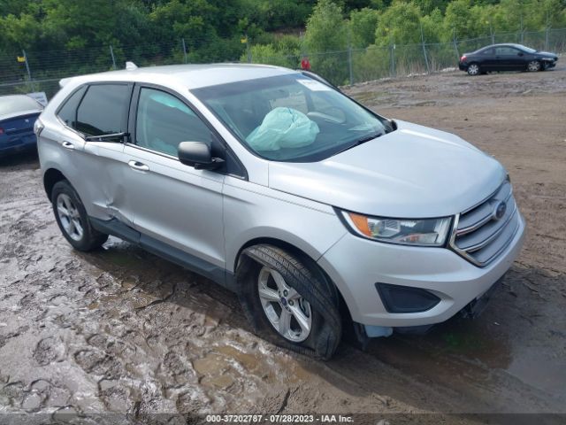 FORD EDGE 2015 2fmtk3g8xfbb89554