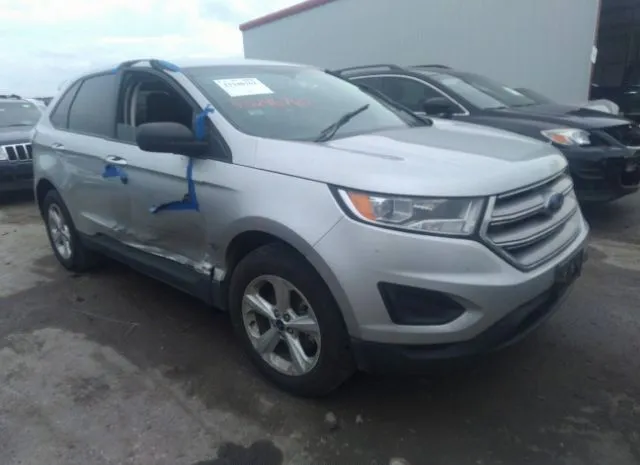 FORD EDGE 2015 2fmtk3g8xfbc11536