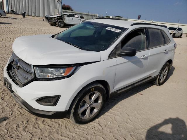 FORD EDGE SE 2015 2fmtk3g8xfbc33052