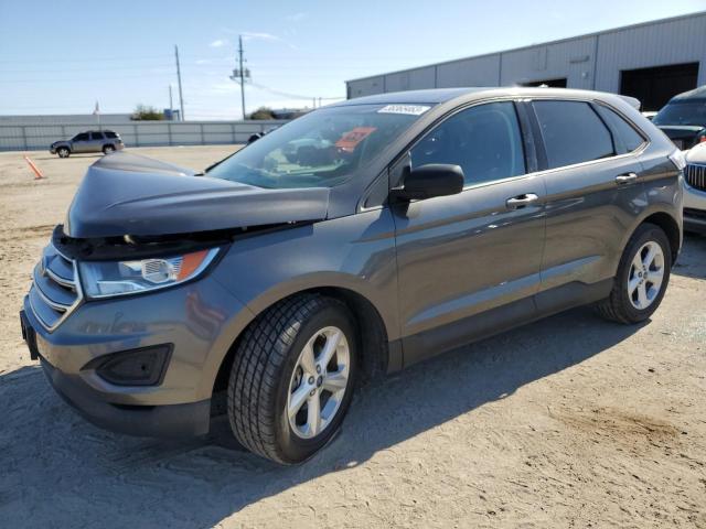 FORD EDGE 2015 2fmtk3g90fbb40551