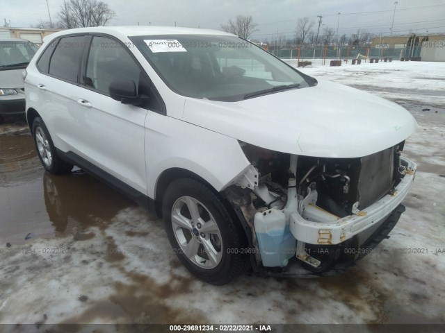 FORD EDGE 2015 2fmtk3g90fbb59276