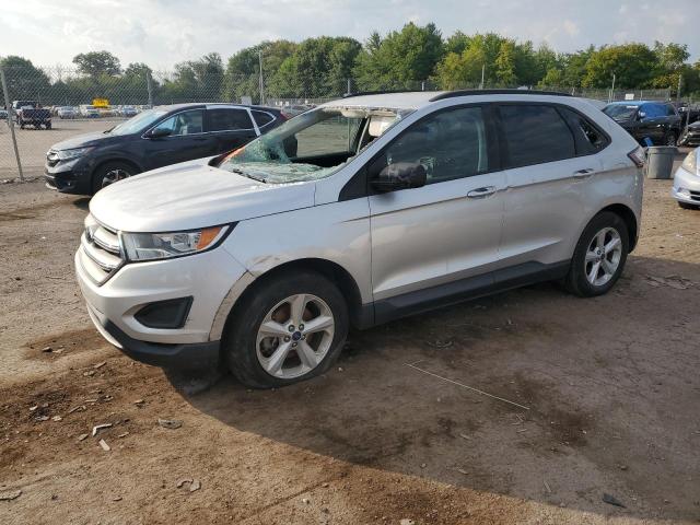 FORD EDGE SE 2015 2fmtk3g90fbc28421