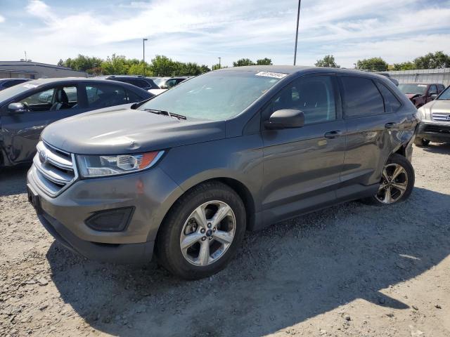 FORD EDGE 2015 2fmtk3g90fbc35238