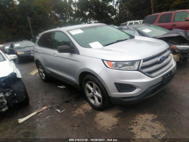 FORD EDGE 2015 2fmtk3g90fbc35272