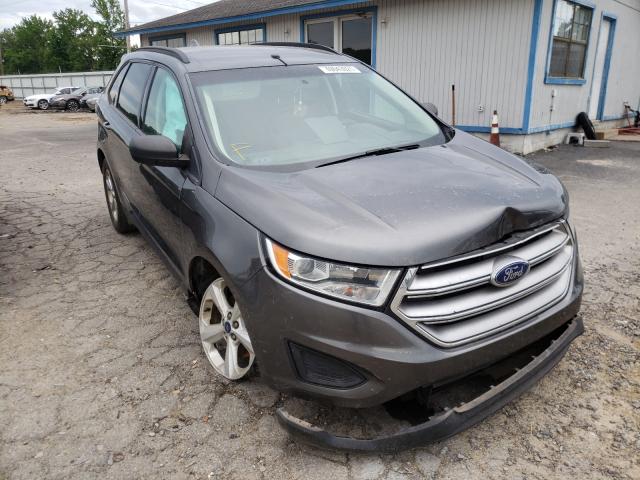 FORD EDGE SE 2015 2fmtk3g91fbb58816