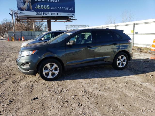 FORD EDGE SE 2015 2fmtk3g91fbb78130