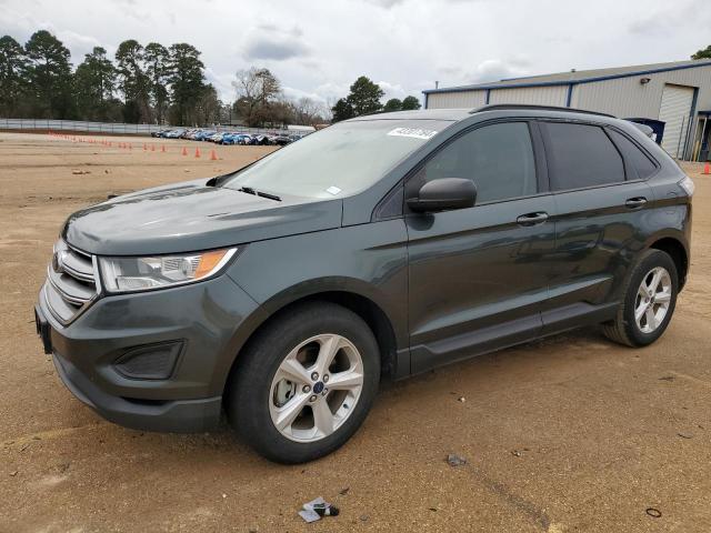 FORD EDGE 2015 2fmtk3g91fbc03401