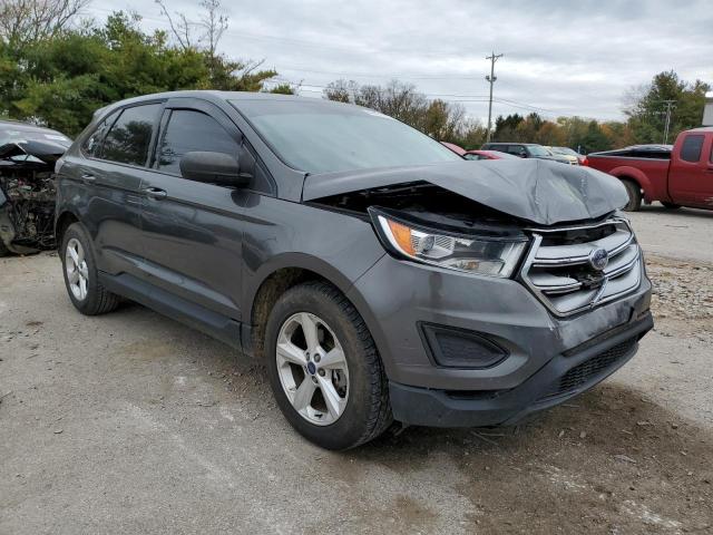 FORD EDGE SE 2015 2fmtk3g91fbc10672