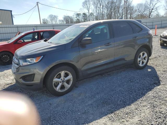 FORD EDGE 2015 2fmtk3g91fbc22031