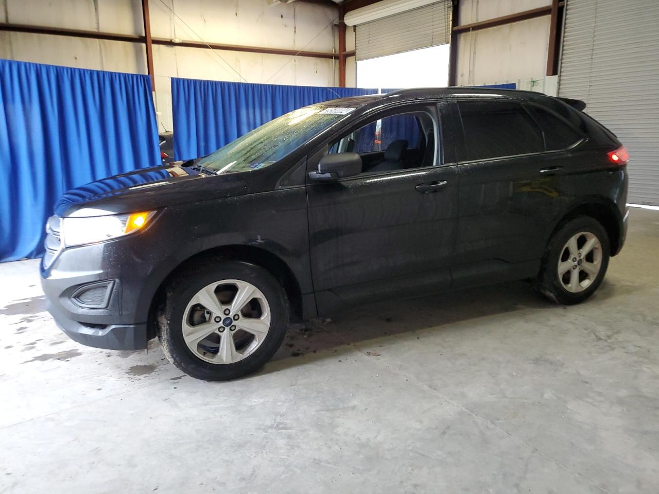 FORD EDGE 2015 2fmtk3g91fbc31344