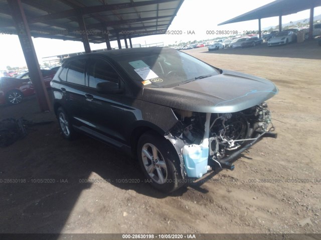 FORD EDGE 2015 2fmtk3g91fbc34955