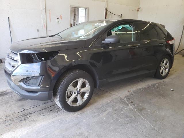 FORD EDGE 2015 2fmtk3g92fbb65502