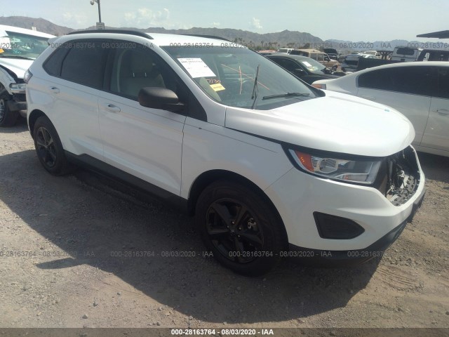 FORD EDGE 2015 2fmtk3g92fbb66231