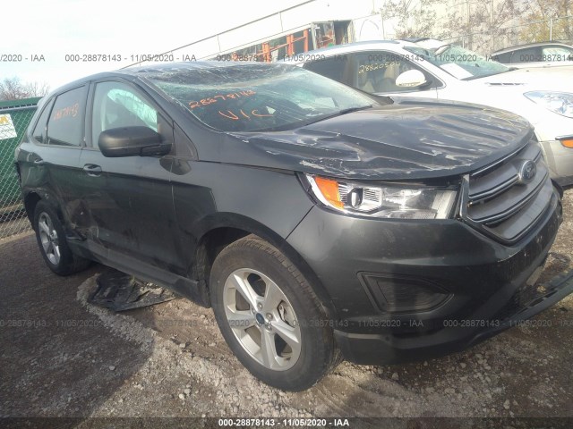 FORD EDGE 2015 2fmtk3g92fbb72496