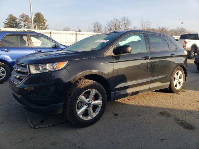 FORD EDGE SE 2015 2fmtk3g92fbc03097