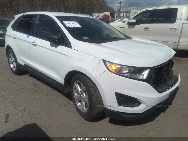 FORD EDGE 2015 2fmtk3g92fbc15136