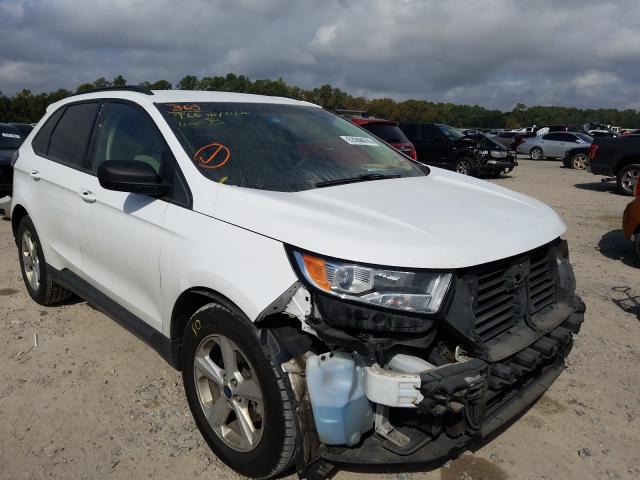 FORD NULL 2015 2fmtk3g92fbc38898