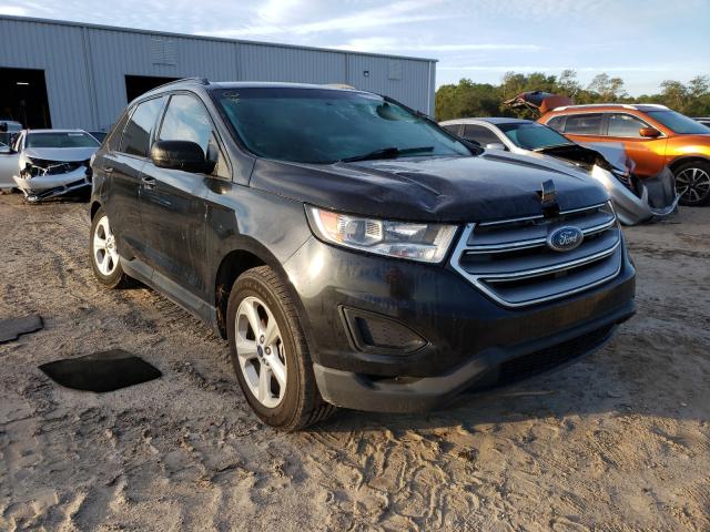 FORD EDGE SE 2015 2fmtk3g92fbc41199