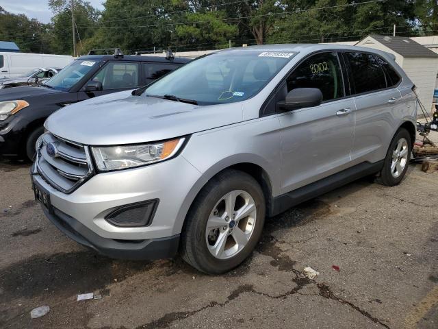 FORD EDGE 2015 2fmtk3g93fbb91560