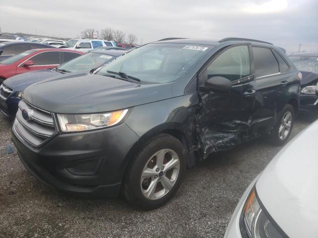 FORD EDGE 2015 2fmtk3g93fbc09457