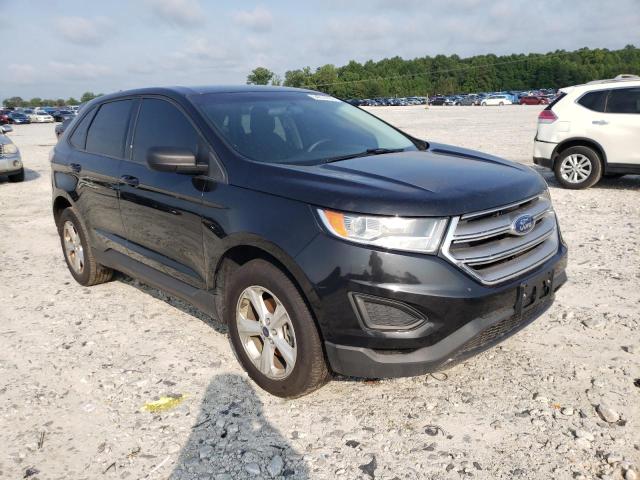 FORD EDGE SE 2015 2fmtk3g93fbc32673