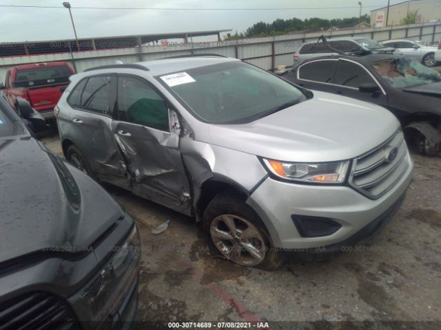 FORD EDGE 2015 2fmtk3g93fbc32737