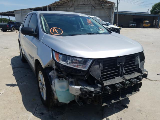 FORD EDGE SE 2015 2fmtk3g93fbc33421