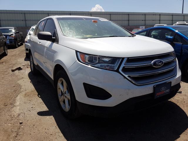 FORD NULL 2015 2fmtk3g93fbc33970