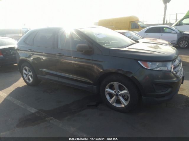 FORD EDGE 2015 2fmtk3g93fbc34682