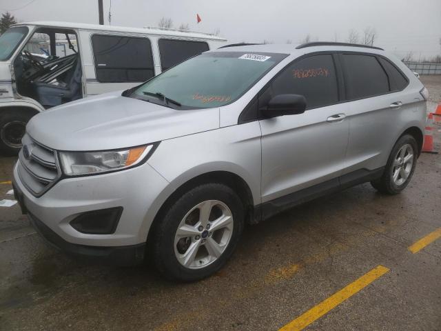 FORD EDGE 2015 2fmtk3g94fbb45980