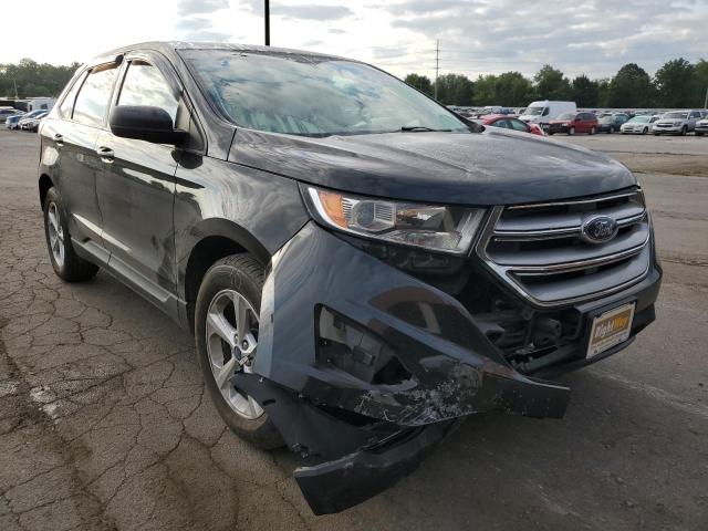 FORD EDGE SE 2015 2fmtk3g94fbb52654